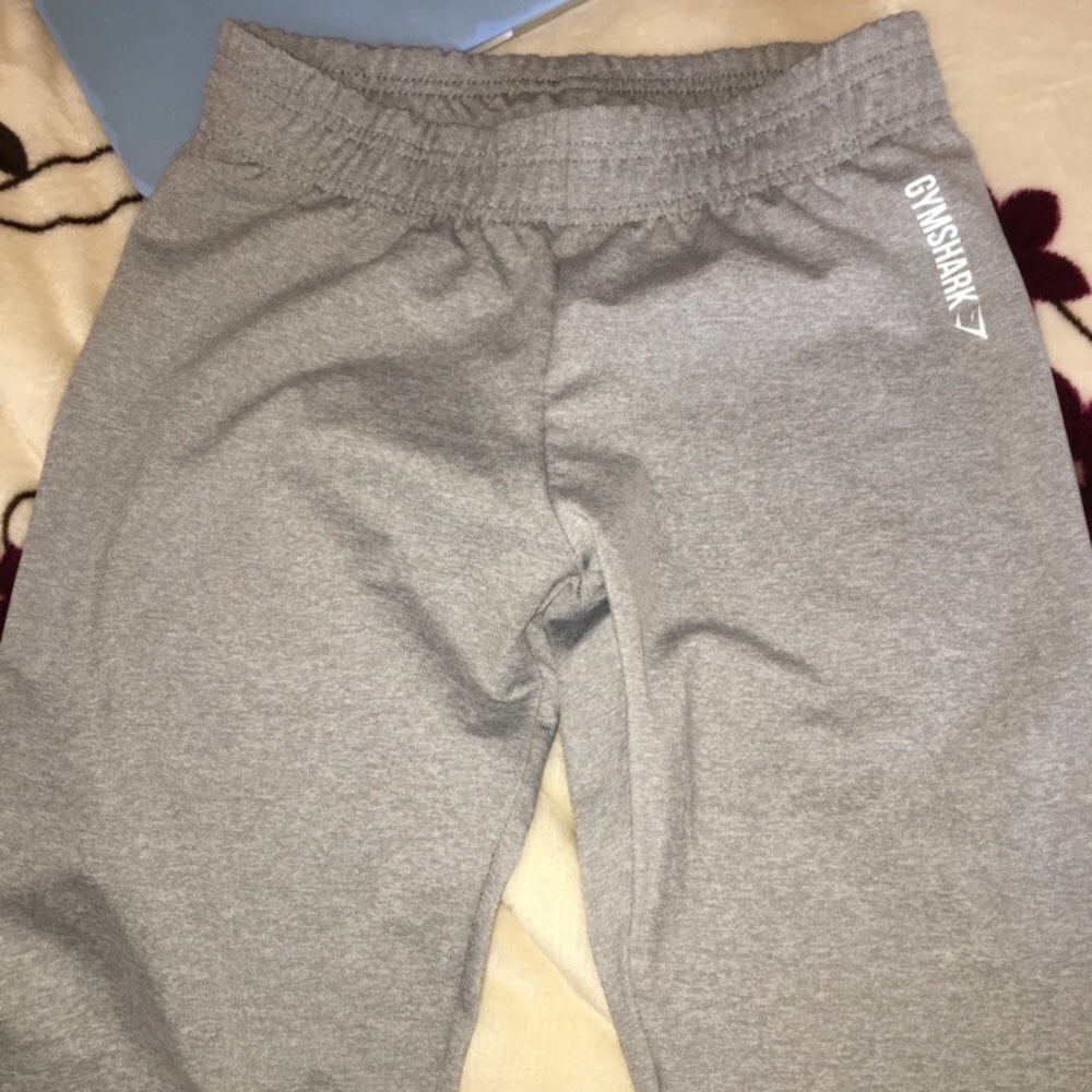 Gymshark ark leggings